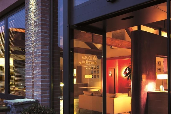 Meridiana Country Hotel